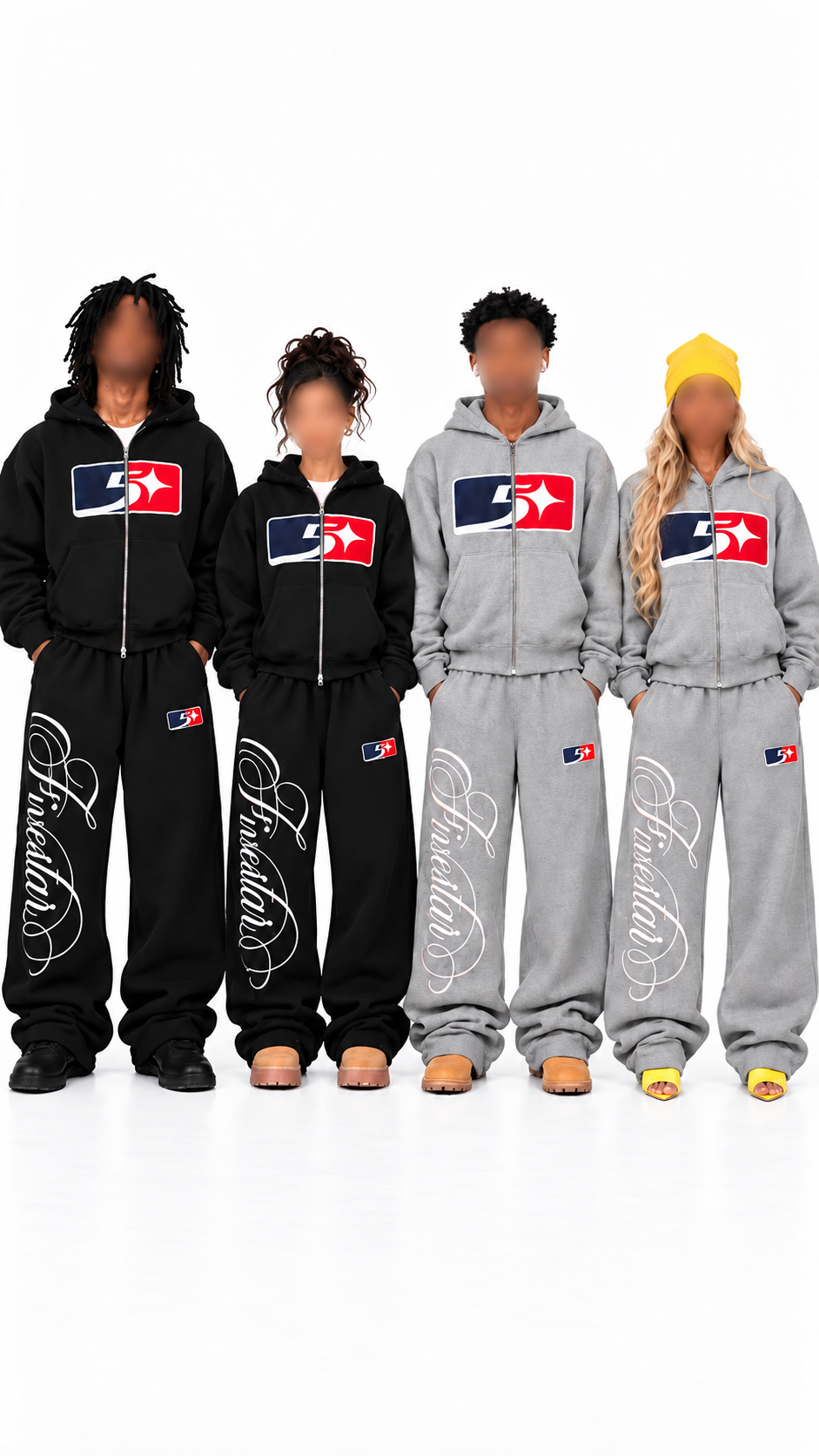 FIVESTAR LEAGUE