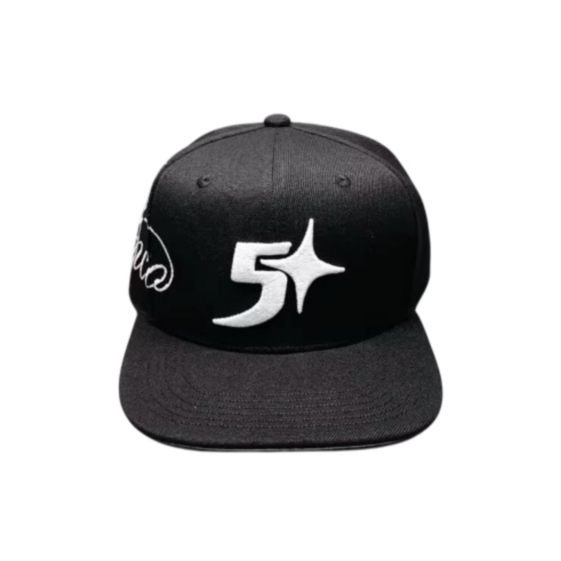 CINCO FITTED HAT