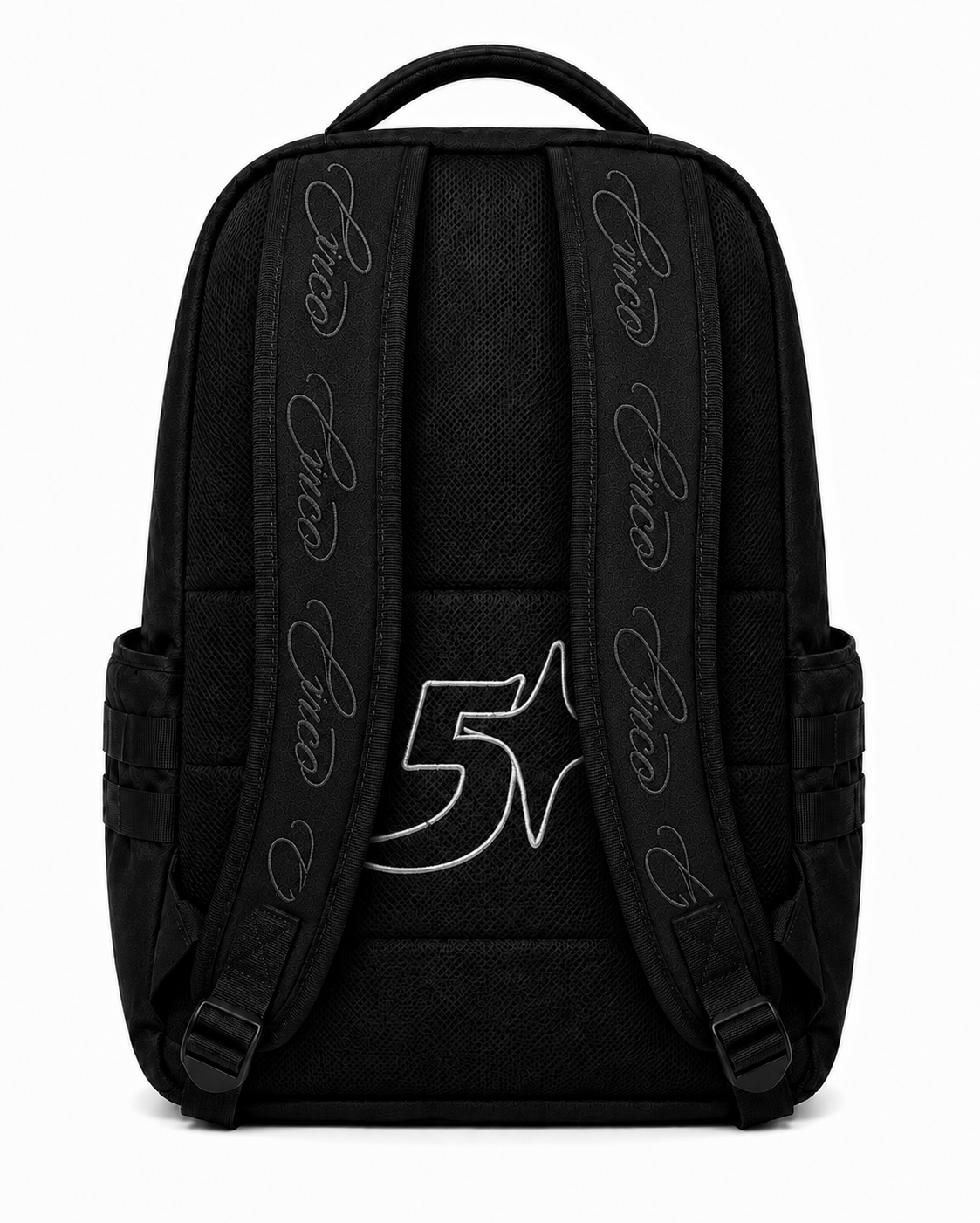 Eddie’s FIVESTAR Backpack