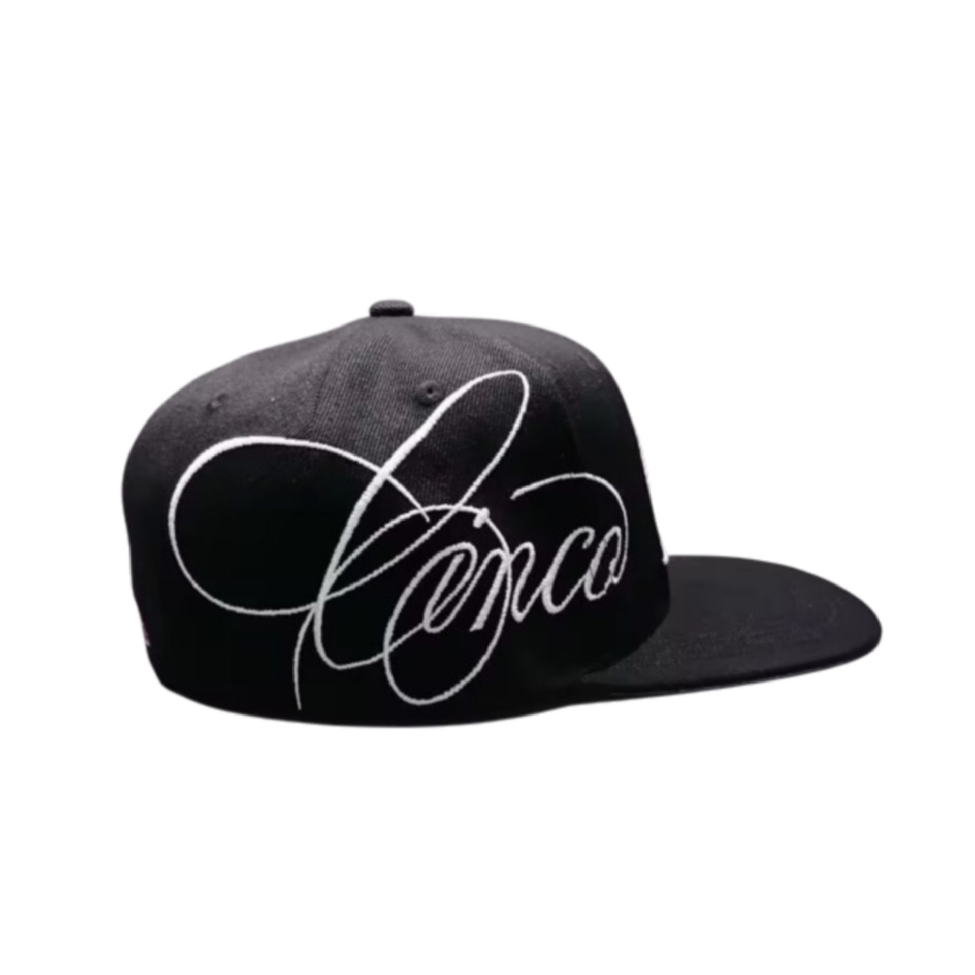 CINCO FITTED HAT