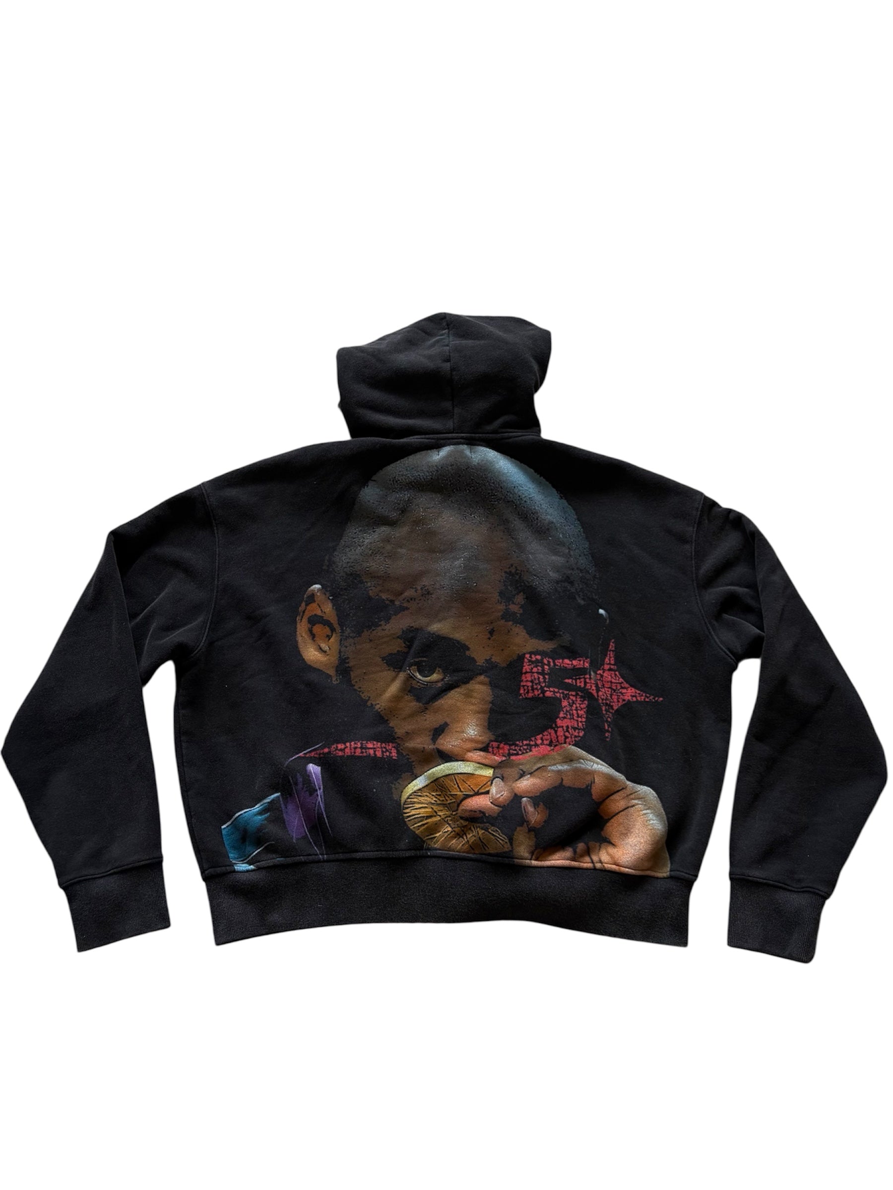 5 Rings 2 Medals Zip-Up