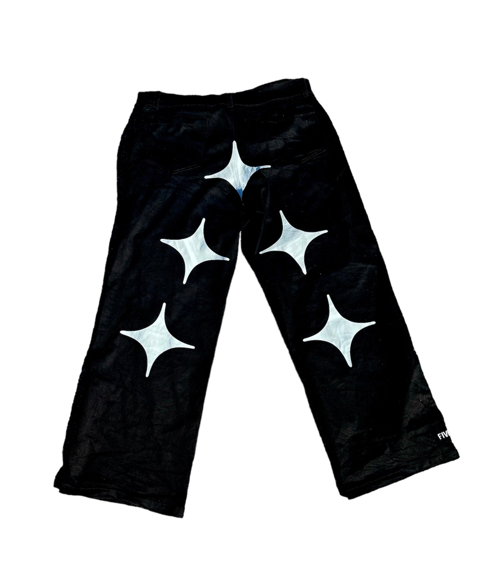 FIVESTAR WORK PANTS
