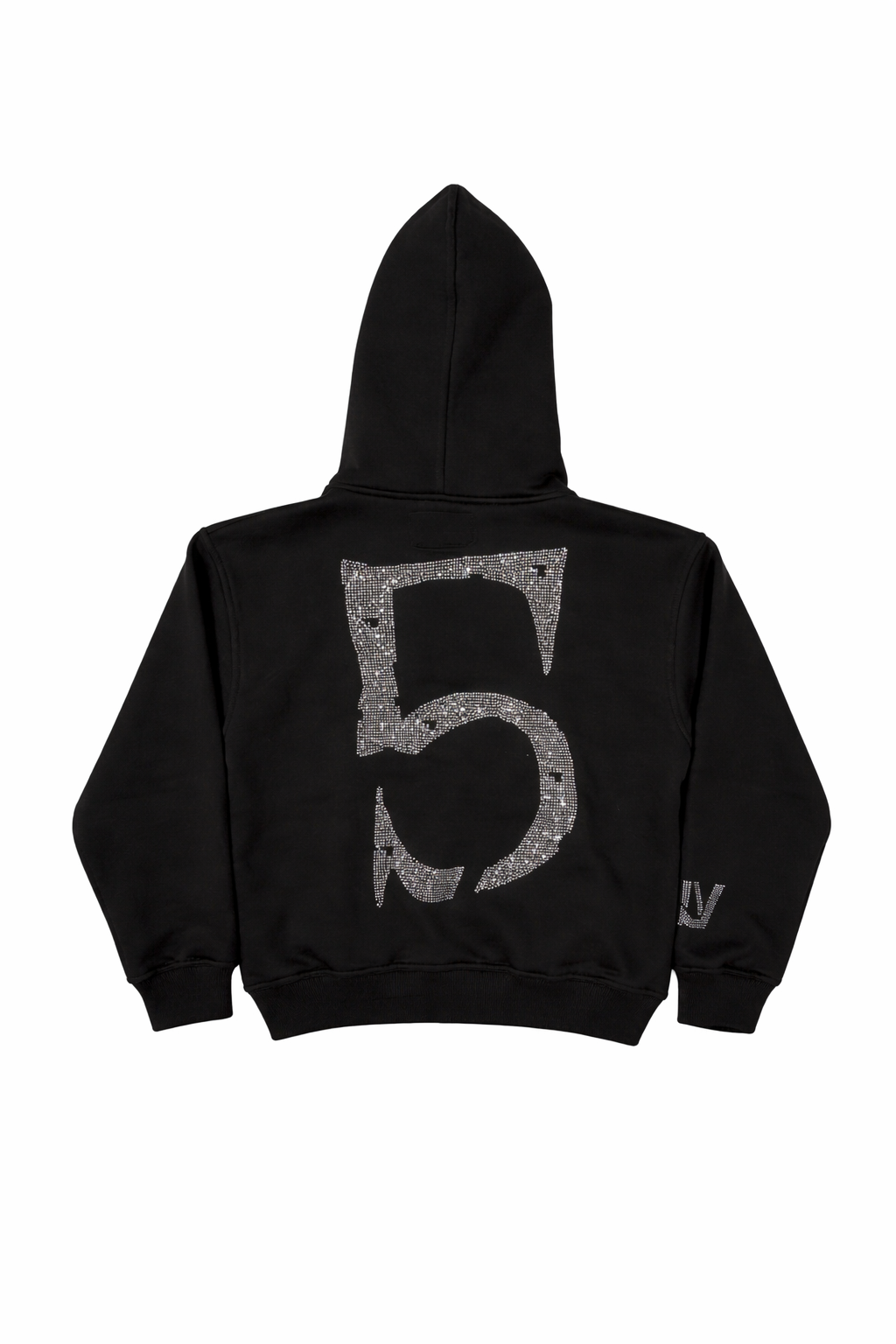 Bustdown Cinco Hoodie
