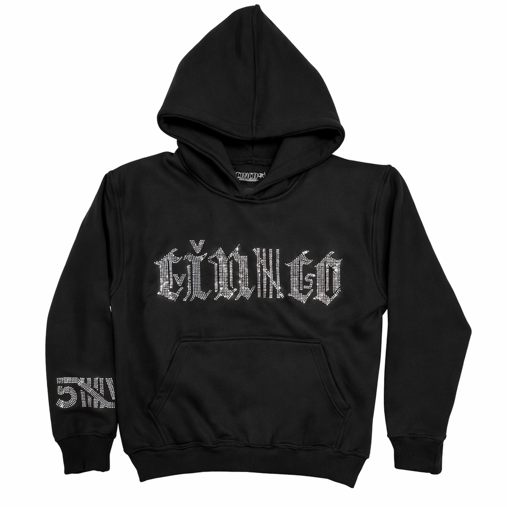 Bustdown Cinco Hoodie