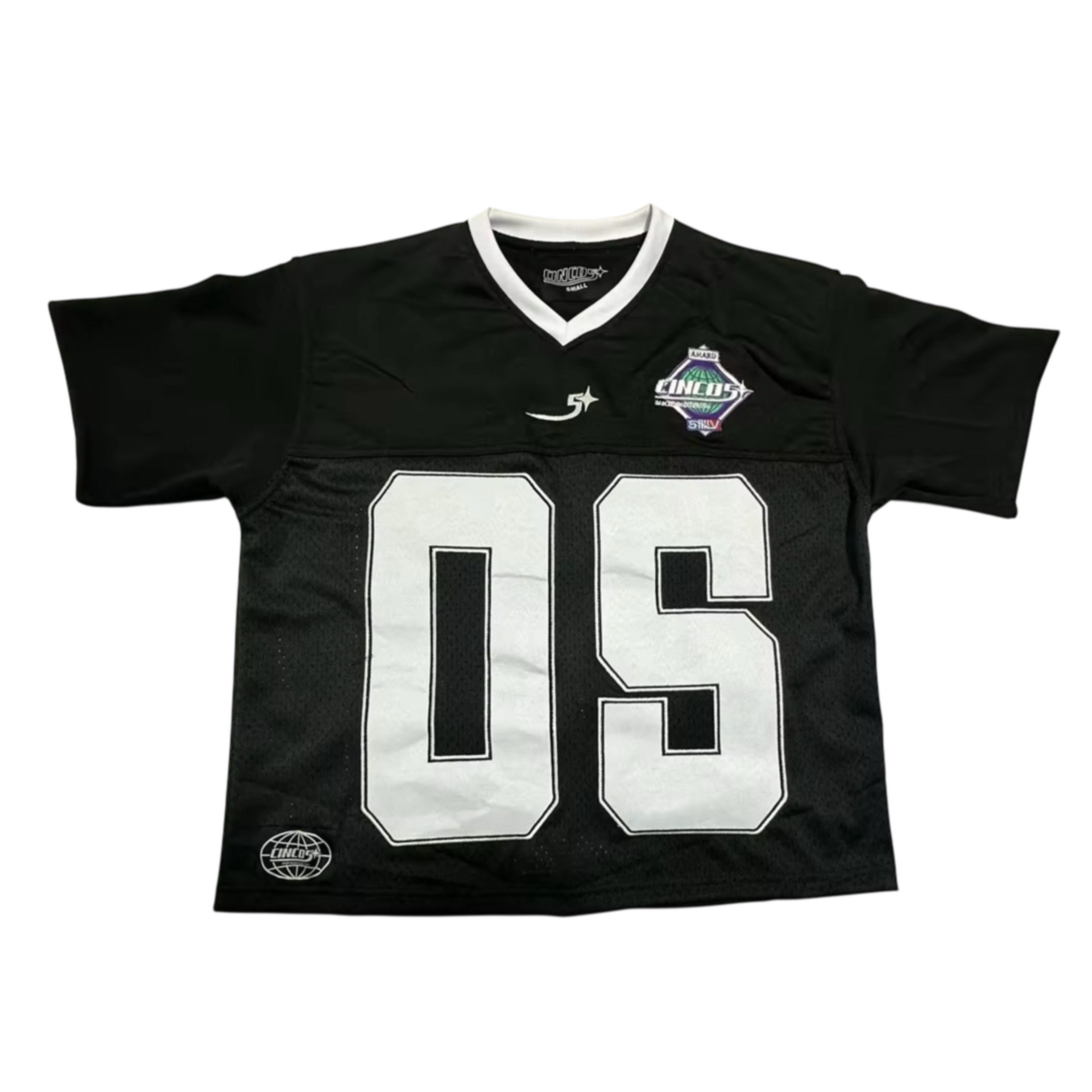 CINCO AWAY JERSEY