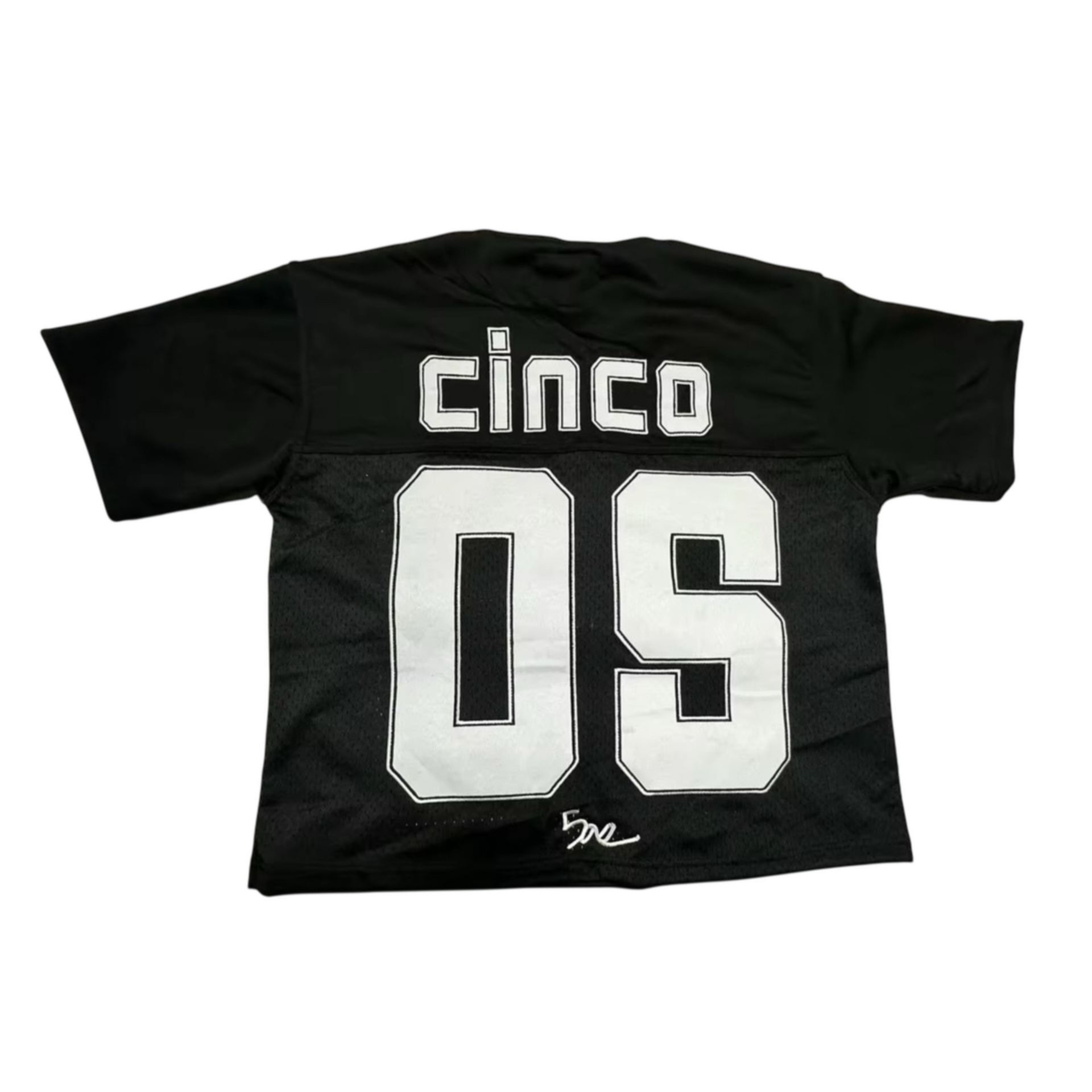CINCO AWAY JERSEY