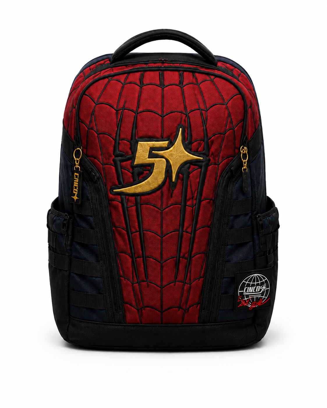 Peter’s FIVESTAR Backpack