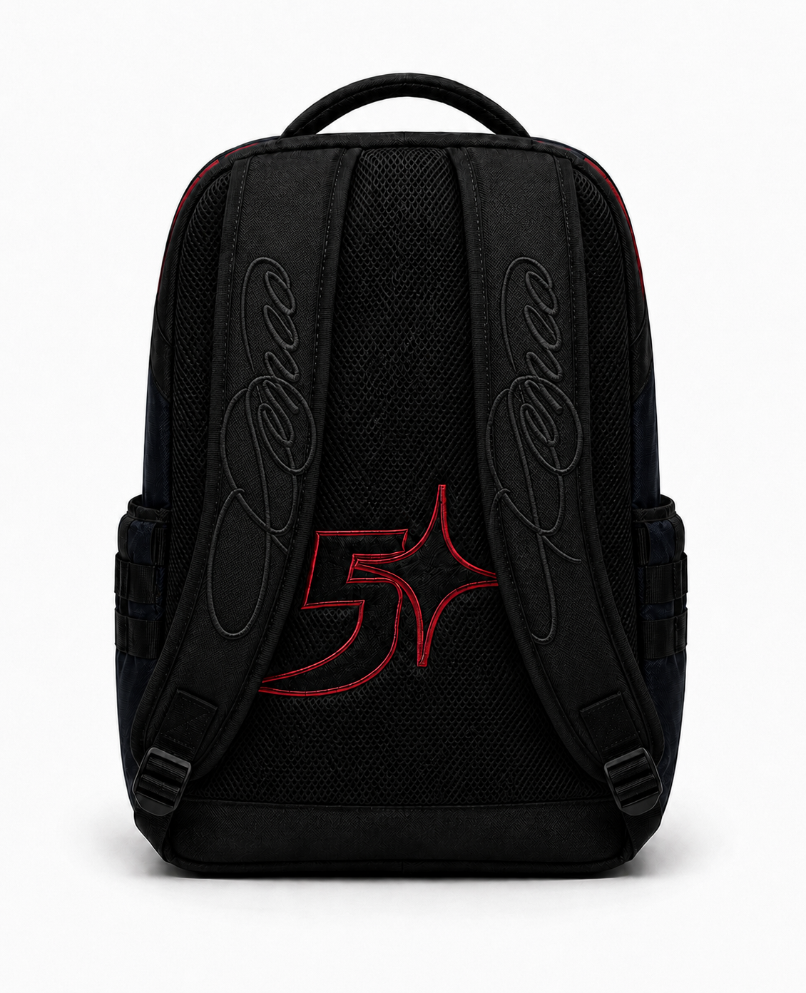 Peter’s FIVESTAR Backpack