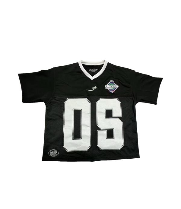 CINCO AWAY JERSEY