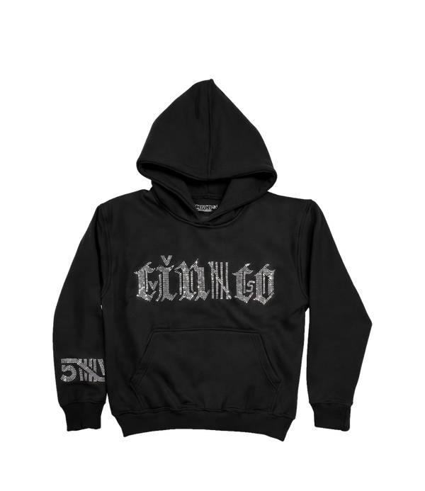 Bustdown Cinco Hoodie