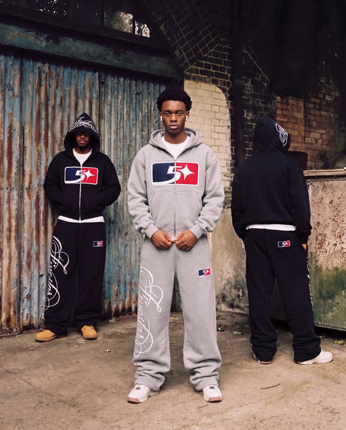 FIVESTAR League collection