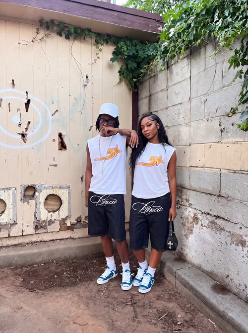 New Drop collection