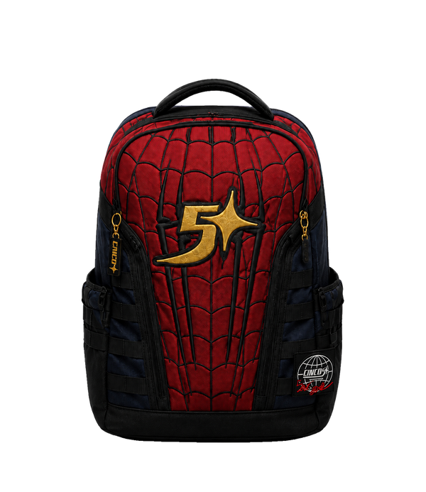 Peter’s FIVESTAR Backpack